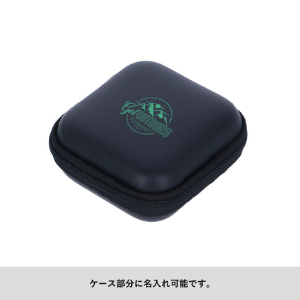 ケース付折りたたみサングラス GJ