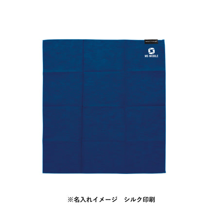 MOTTERUポケスク　ハンカチ GJ