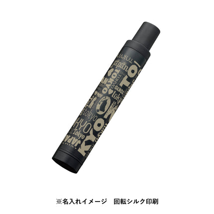 ITSUMOスリムボトル折りたたみ傘　LIGHT GJ