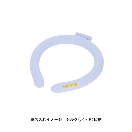 カラーアイスネックリング　ライト GJ