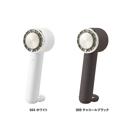 冷却プレートカラビナUSBハンディファン（リン酸鉄使用）GJ