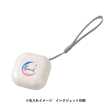 スクエアUSBエコカイロ GJ
