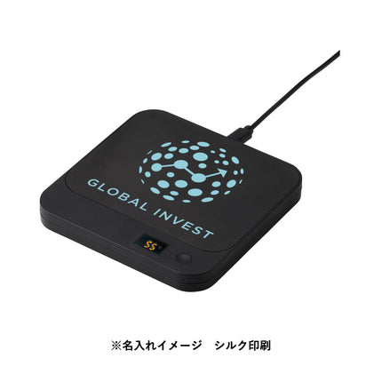 USBカップウォーマー　スクエア GJ