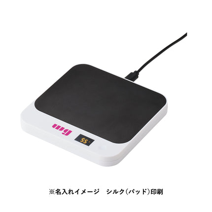 USBカップウォーマー　スクエア GJ
