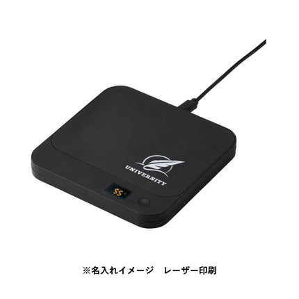 USBカップウォーマー　スクエア GJ