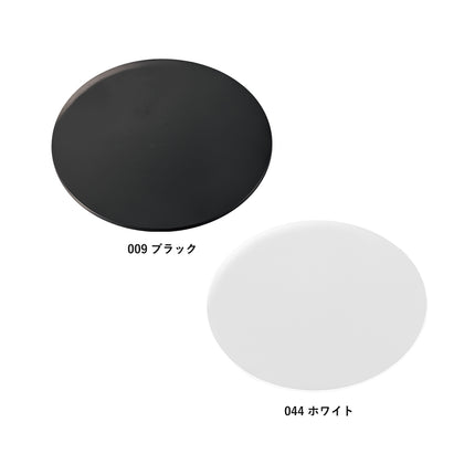 全面印刷できるワイヤレス充電器　ラウンド　10W GJ