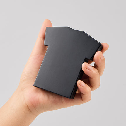 全面印刷できるモバイルチャージャー5000　Ｔシャツ GJ