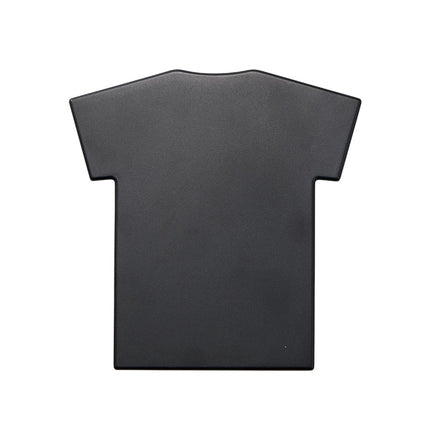 全面印刷できるモバイルチャージャー5000　Ｔシャツ GJ