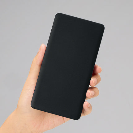 全面印刷できるモバイルチャージャー10000（リン酸鉄使用）GJ