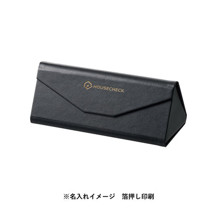 レザースタイルメガネケース GJ