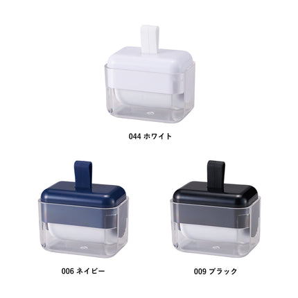 コンパクト粘着クリーナー GJ