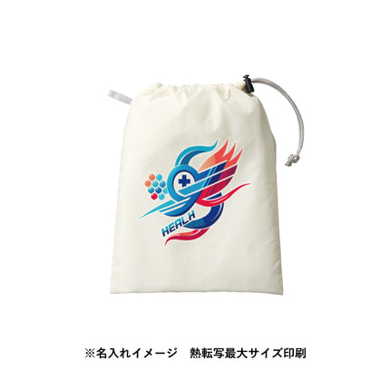 ファインライトポリ巾着（M）GJ