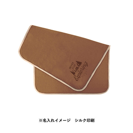 フリースレギュラーブランケット GJ