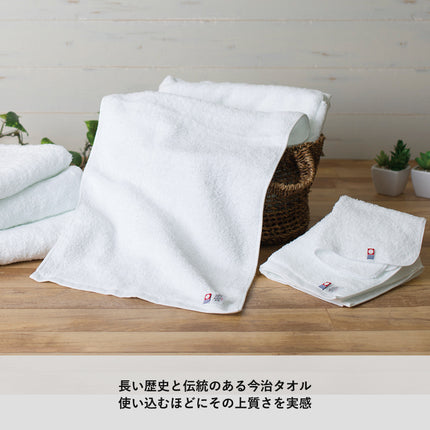 今治バスタオル　バイフィール GJ
