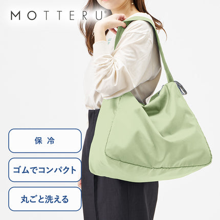 クルリト　コンパクトクーラーショルダーバッグ GJ