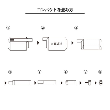 クルリト　コンパクトクーラーショルダーバッグ GJ