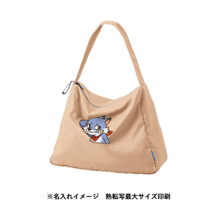 クルリト　コンパクトクーラーショルダーバッグ GJ