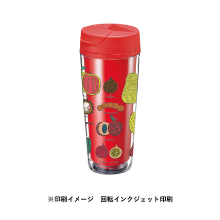 カスタムデザインタンブラーFC 500ml GJ