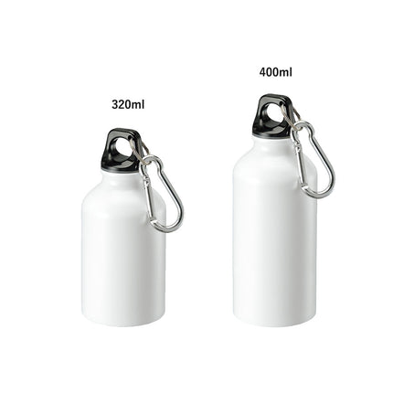 アルミマウンテンボトル 400ml GJ