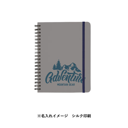 デイリーユースノート GJ
