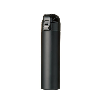 ワンタッチスリムサーモボトル　320ml　ブラック GJ