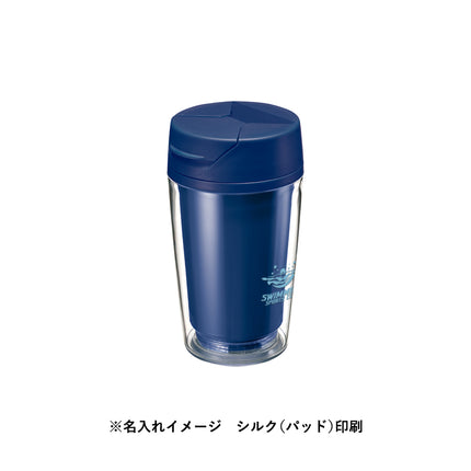 カスタムデザインタンブラーFC　250ml GJ