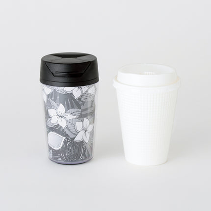 カスタムデザインタンブラーFC　250ml GJ