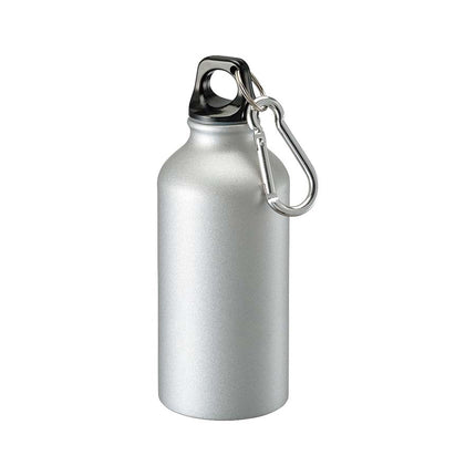 アルミマウンテンボトル 400ml GJ