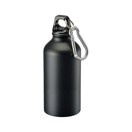 アルミマウンテンボトル 400ml GJ