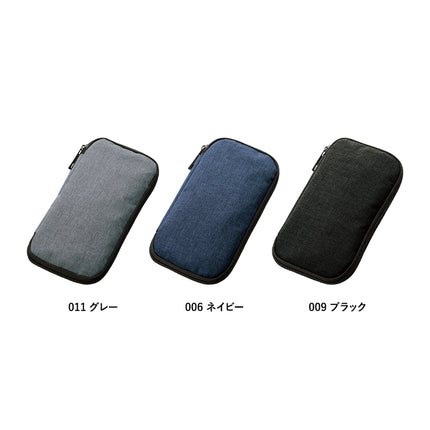 文具まとめて持ち運びポーチ GJ
