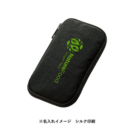 文具まとめて持ち運びポーチ GJ