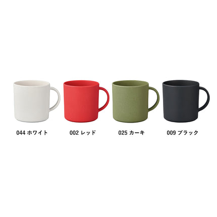 バンブーファイバー入りマグカップ GJ