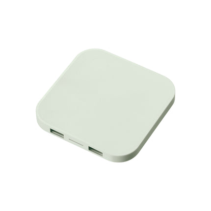 ワイヤレス充電器　スクエア　5W GJ