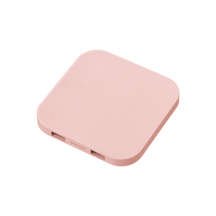 ワイヤレス充電器　スクエア　5W GJ