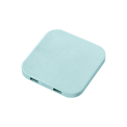 ワイヤレス充電器　スクエア　5W GJ