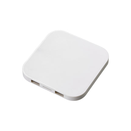 ワイヤレス充電器　スクエア　5W GJ