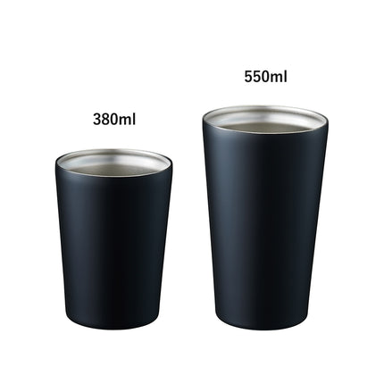 ステンレスサーモタンブラー　380ml GJ