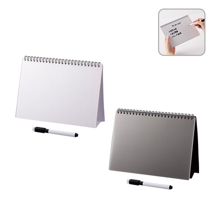 ホワイトボード型A5ノート GJ