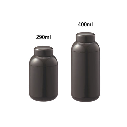 Maluttoサーモステンレスボトル400ml GJ