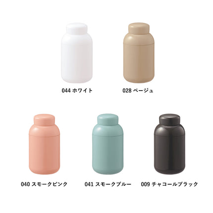 Maluttoサーモステンレスボトル290ml GJ