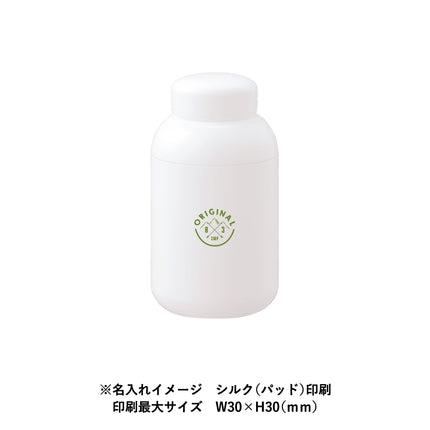 Maluttoサーモステンレスボトル290ml GJ