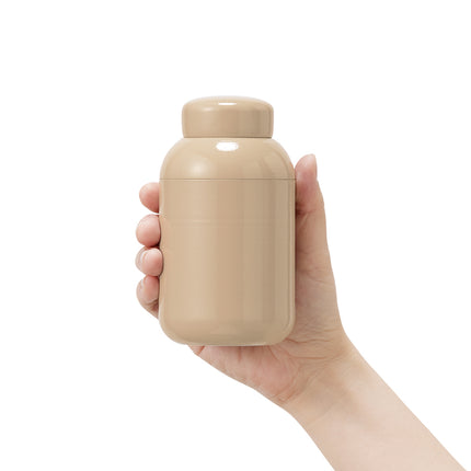 Maluttoサーモステンレスボトル290ml GJ