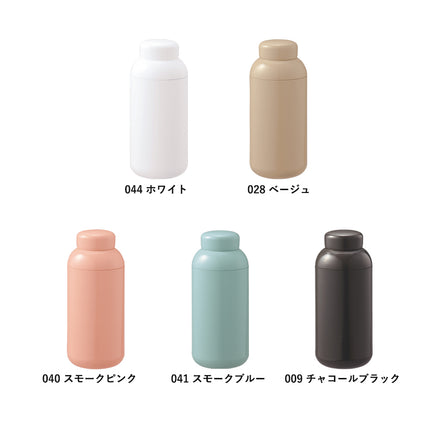 Maluttoサーモステンレスボトル400ml GJ