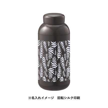 Maluttoサーモステンレスボトル400ml GJ