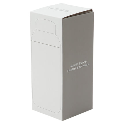 Maluttoサーモステンレスボトル400ml GJ