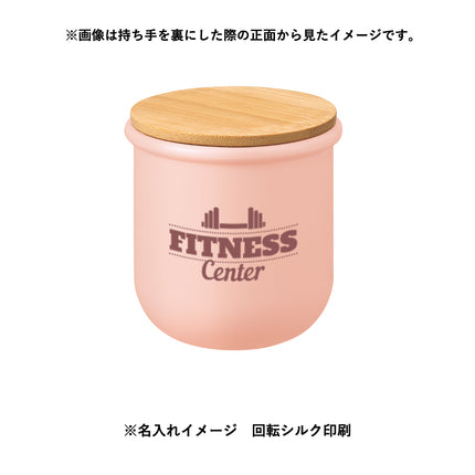 Maluttoサーモステンレスマグ350ml GJ