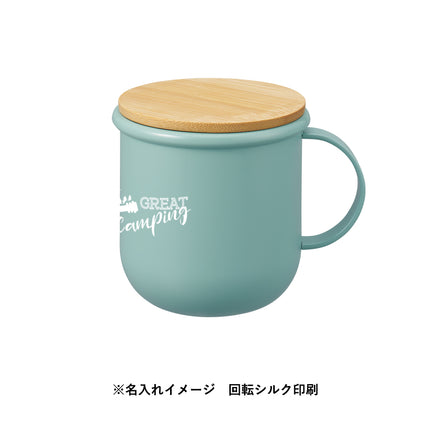 Maluttoサーモステンレスマグ350ml GJ