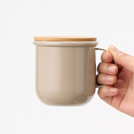 Maluttoサーモステンレスマグ350ml GJ