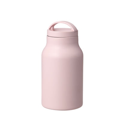 Handitシンプルサーモボトル350ml GJ