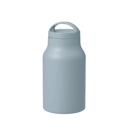 Handitシンプルサーモボトル350ml GJ